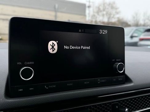 New 2026 Honda Civic Sport image 30