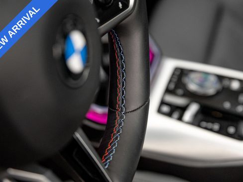 Used 2025 BMW X3 M50 w/ M Sport Professional Package AWD/4WD image 20