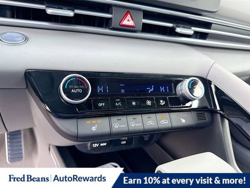 New 2026 Hyundai Elantra SEL Sport w/ Cargo Package image 17