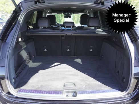 Used 2026 Mercedes-Benz GLE 450 4MATIC image 31