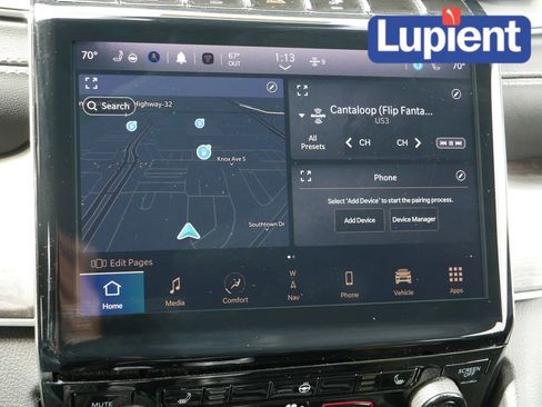 Used 2022 Jeep Grand Cherokee L Limited image 21