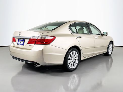Used 2014 Honda Accord EX-L image 5