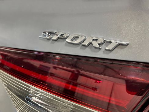 New 2026 Honda Civic Sport image 6