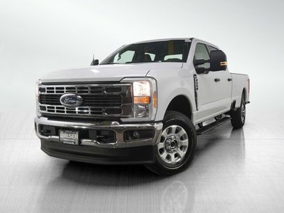 Used 2024 Ford F250 XLT