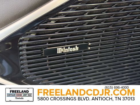 New 2026 Jeep Grand Wagoneer Limited AWD/4WD image 21