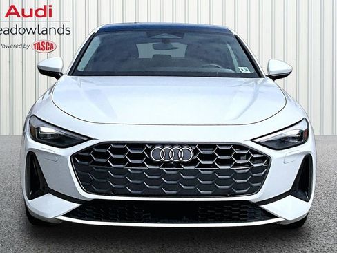 Used 2025 Audi A5 2.0T Premium w/ Convenience Package AWD/4WD image 2