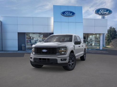 New 2026 Ford F150 STX image 2