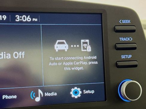 New 2026 Hyundai Elantra Sport FWD image 20