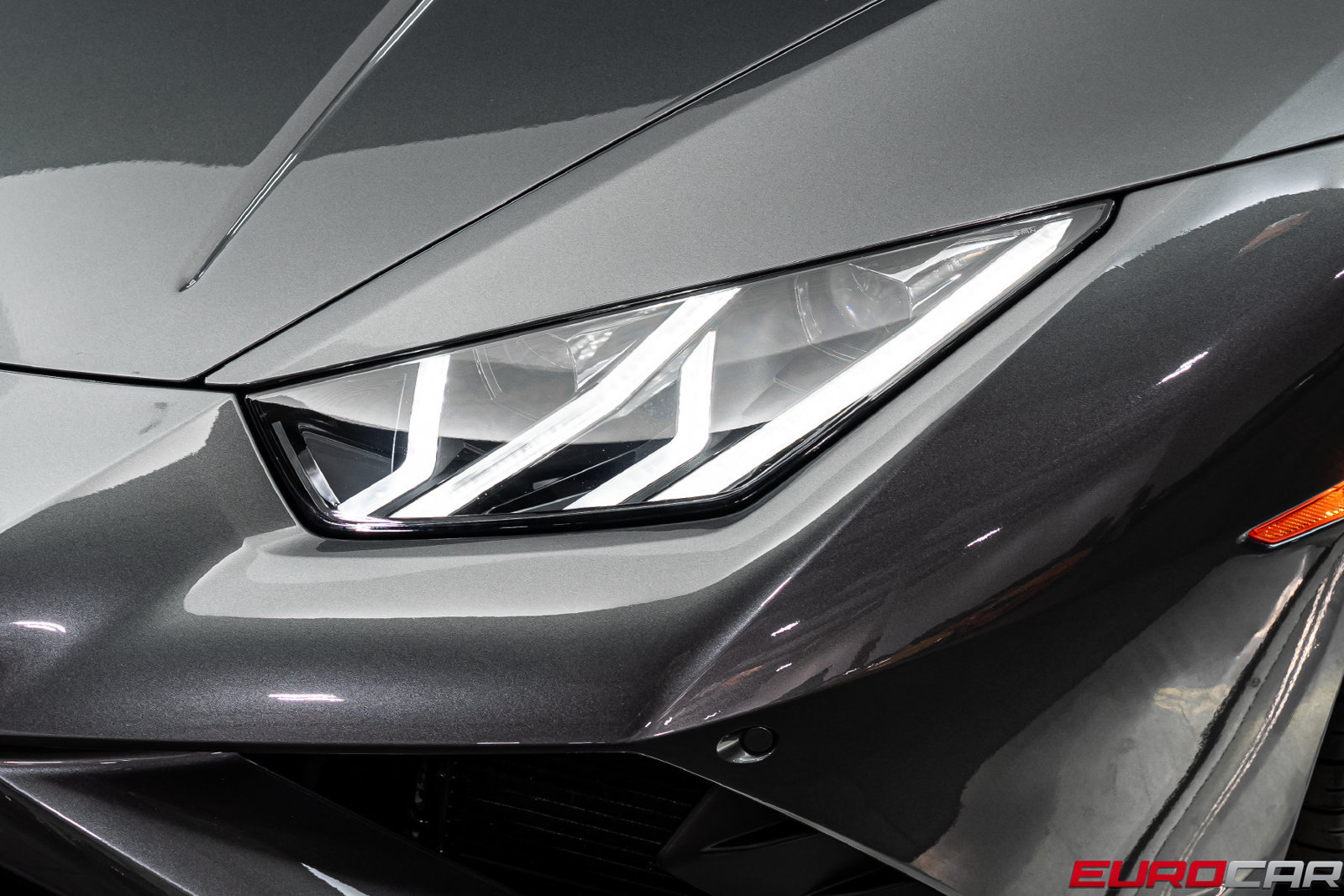 Used 2021 Lamborghini Huracan EVO RWD image 14