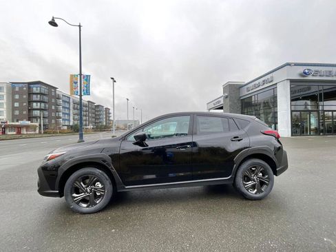 New 2026 Subaru Crosstrek 2.5i image 5