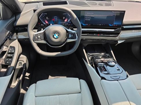 New 2027 BMW 530i w/ Premium Package RWD image 10