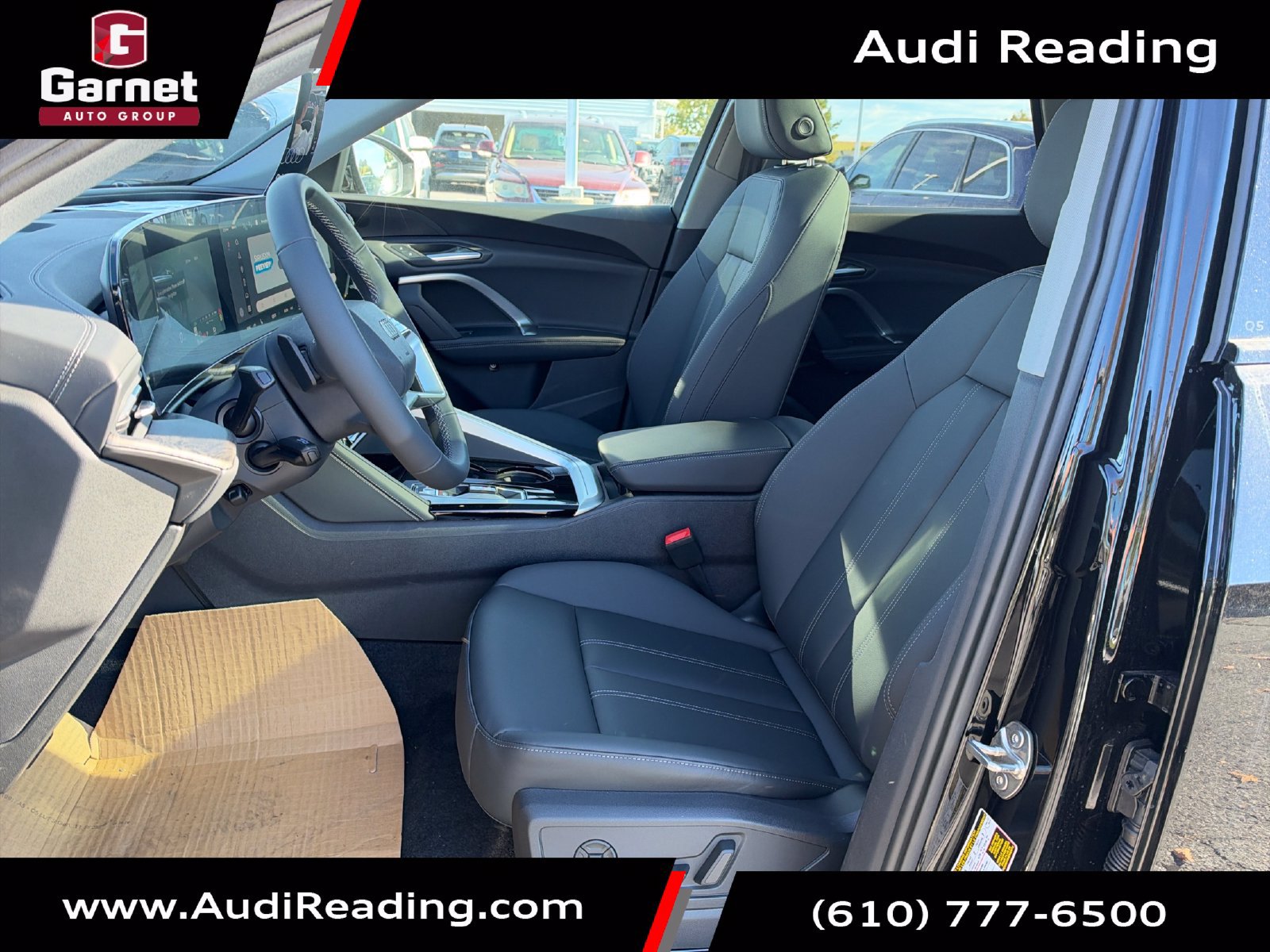 New 2026 Audi Q5 2.0T AWD/4WD image 11