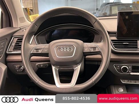 Certified 2023 Audi Q5 2.0T Premium Plus w/ Premium Plus Package image 14