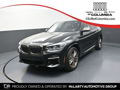 Used 2021 BMW X4 M40i w/ Executive Package