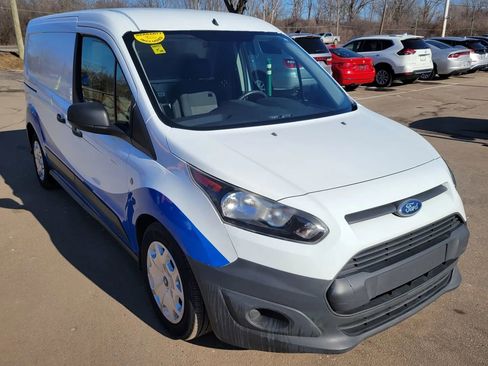 Used 2017 Ford Transit Connect XL image 15