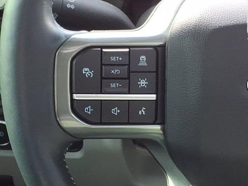 Used 2024 Ford F450 Limited w/ FX4 Off-Road Package AWD/4WD image 16