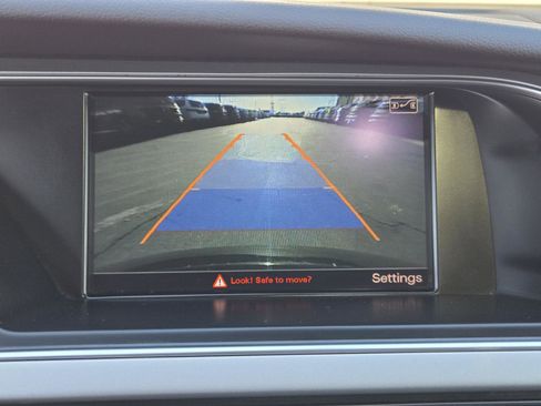 Used 2016 Audi S5 Prestige w/ Prestige Package image 8