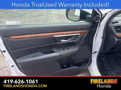 Used 2019 Honda CR-V EX-L image 11