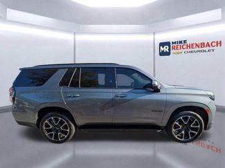 Used 2021 Chevrolet Tahoe RST w/ Luxury Package video 3