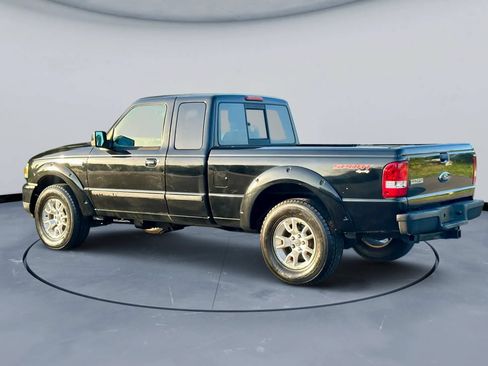 Used 2011 Ford Ranger Sport w/ Bright Trim Group AWD/4WD image 4