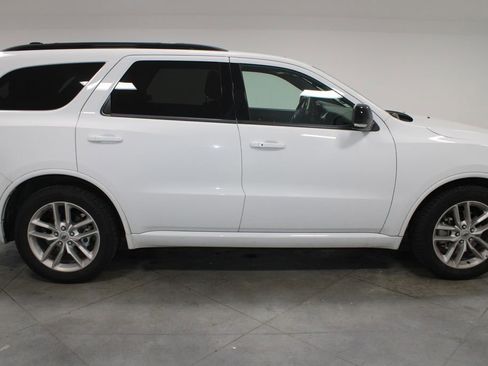 Used 2024 Dodge Durango GT RWD image 11
