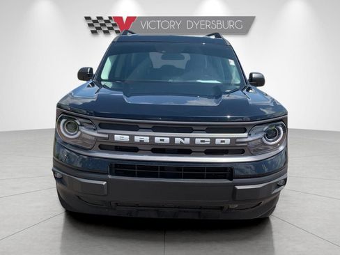 Used 2023 Ford Bronco Sport Big Bend w/ Convenience Package AWD/4WD image 9