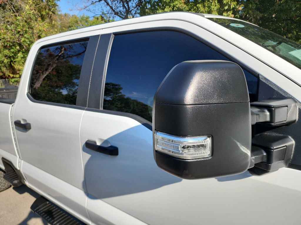 Used 2023 Ford F350 XL w/ 360-Degree Camera Package AWD/4WD image 15