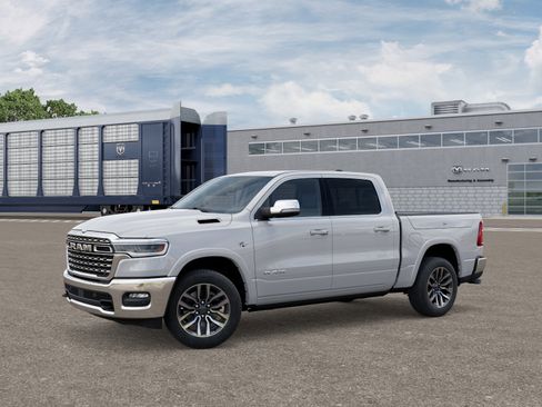 New 2026 RAM 1500 Limited image 2