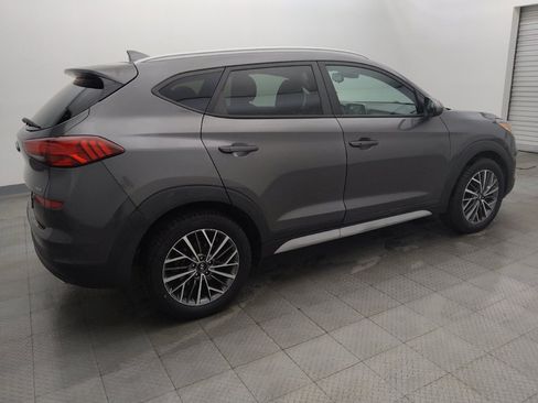 Used 2020 Hyundai Tucson SEL w/ Cargo Package AWD/4WD image 10