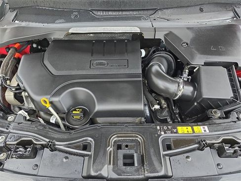 Used 2023 Land Rover Discovery Sport S image 34