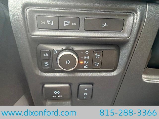 Used 2024 Ford F150 Lariat w/ Equipment Group 502A High AWD/4WD image 20