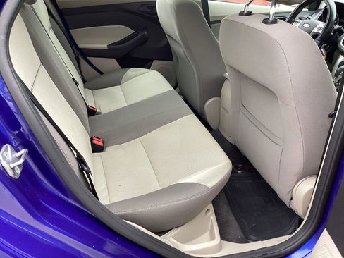 Used 2012 Ford Focus SE image 13