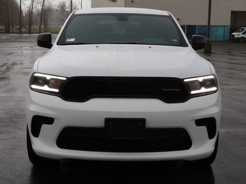 Used 2025 Dodge Durango GT image 9