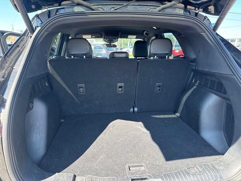 Used 2024 Ford Escape ST-Line Select w/ Tech Pack #1 AWD/4WD image 15