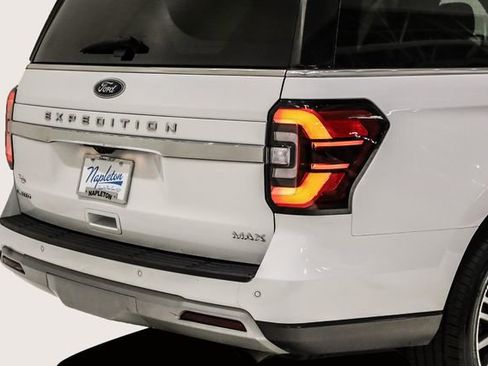 Used 2024 Ford Expedition Max Limited image 7