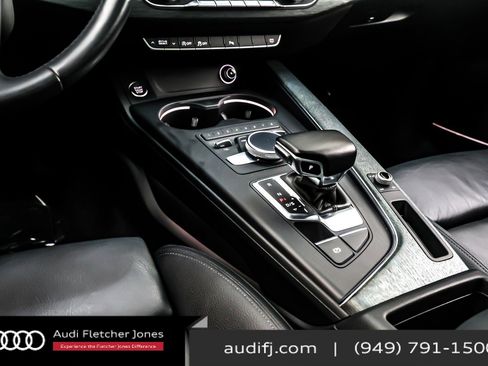 Used 2017 Audi A4 2.0T Premium Plus image 6