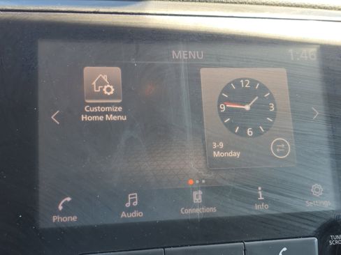 Used 2022 Nissan Titan S image 26