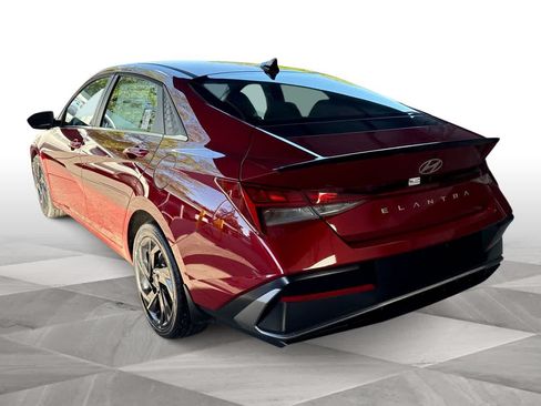 New 2026 Hyundai Elantra SEL Sport FWD image 6