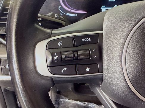 Used 2023 Kia Sportage X-Line w/ X-Line Premium Package image 14