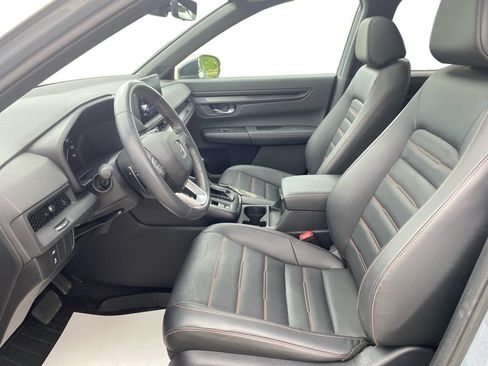 Used 2024 Honda CR-V Sport-L image 17
