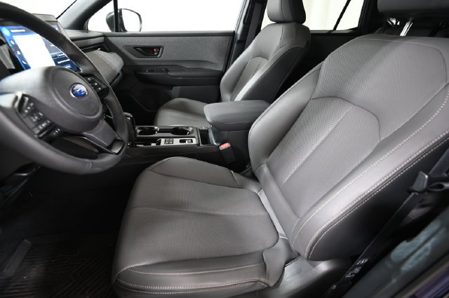 Certified 2026 Subaru Outback Limited AWD/4WD image 9