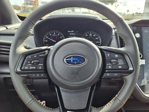 New 2026 Subaru Crosstrek 2.5i Sport image 11