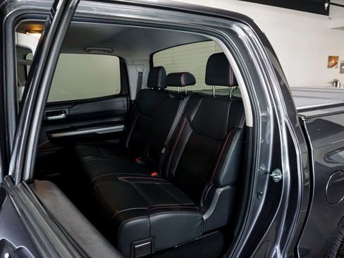 Used 2021 Toyota Tundra TRD Pro AWD/4WD image 22
