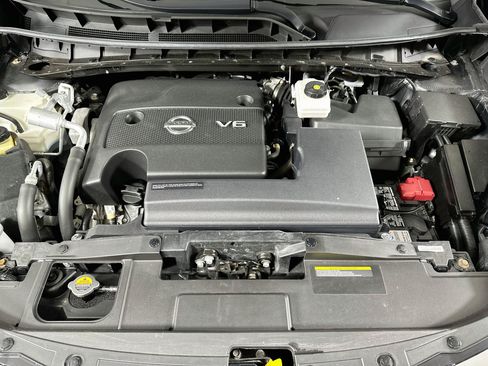 Used 2023 Nissan Murano Platinum AWD/4WD image 30