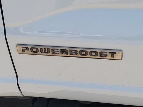 Certified 2024 Ford F150 XLT w/ Equipment Group 302A MID AWD/4WD image 15