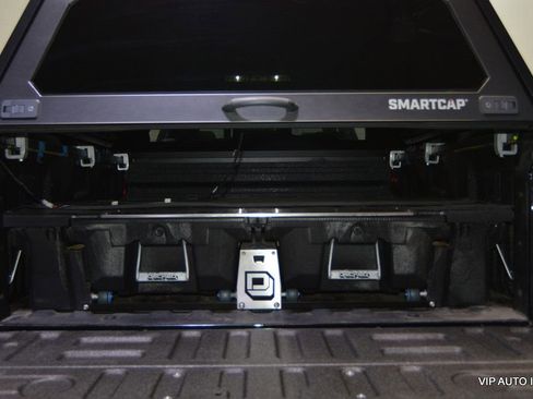 Used 2019 Ford F150 Raptor w/ Equipment Group 802A Luxury image 35