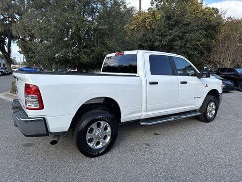 Used 2024 RAM 2500 Big Horn image 2
