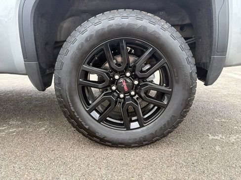Used 2026 GMC Sierra 1500 AT4 w/ AT4 Premium Package AWD/4WD image 41