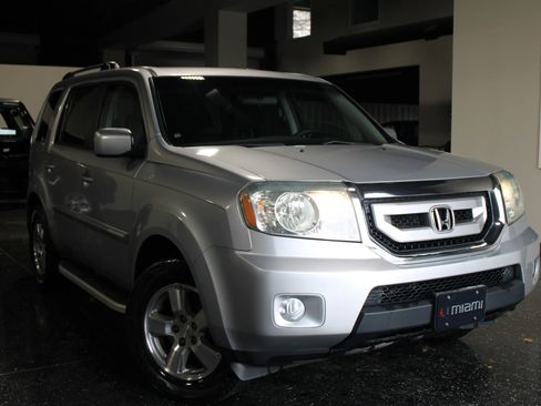 Used 2011 Honda Pilot EX image 31