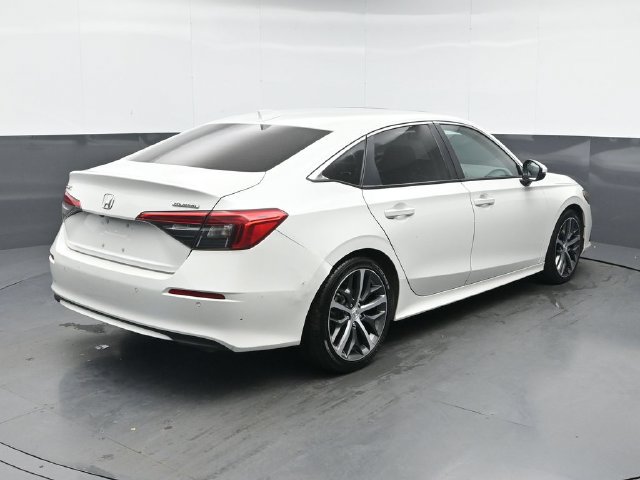 Used 2023 Honda Civic Touring image 5